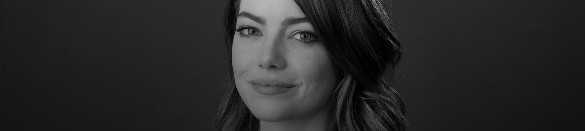 Celebrity Interview: Emma Stone