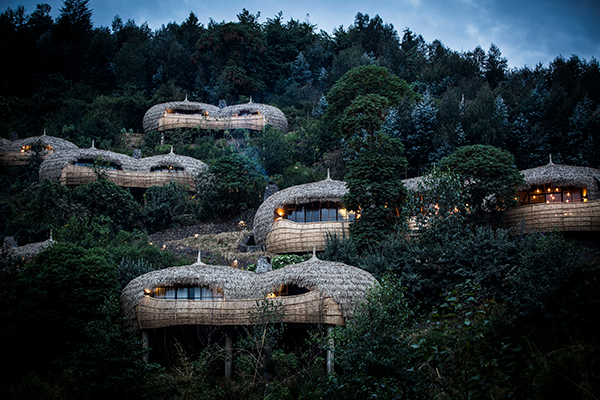 Wilderness Safaris reopens two properties in Rwanda