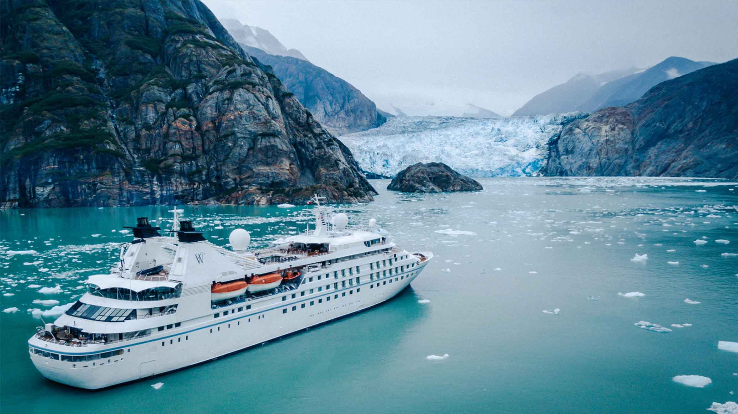 The Cruise Portfolio GSA for Windstar Cruises Aspire Travel Club