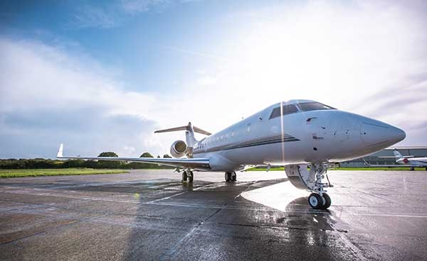 Air Charter Service predicts ‘summer boom’ for private aviation