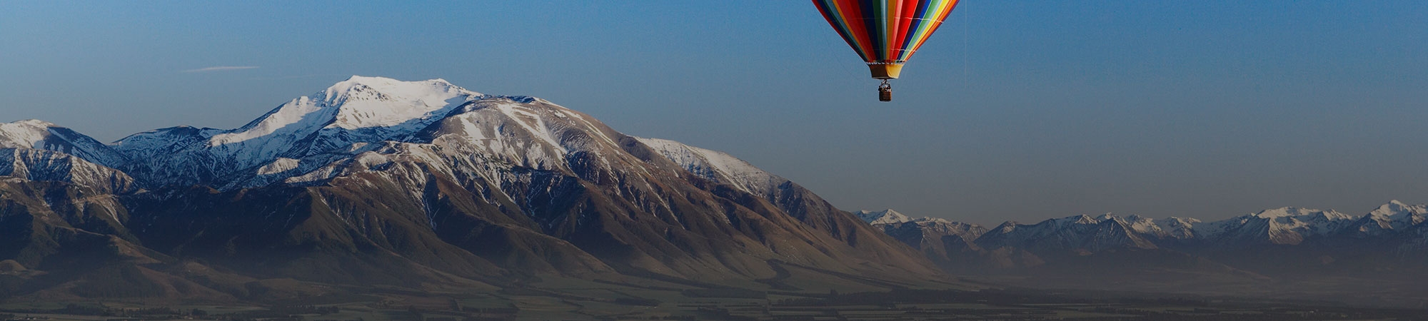 60 Seconds With: Stephen England-Hall, chief executive, Tourism New Zealand