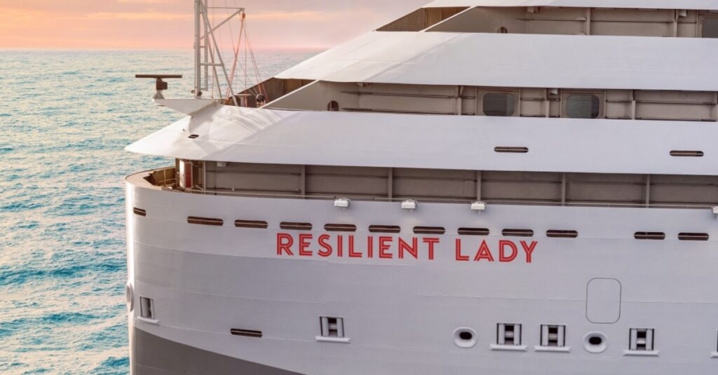 Virgin Voyages extends ‘summer season pass’ to Resilient Lady