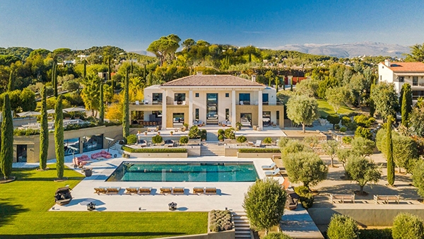 Onefinestay expands South of France portfolio